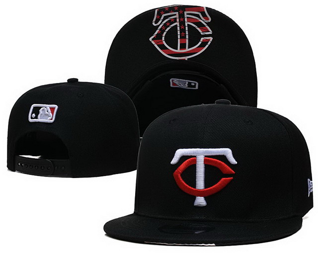 Minnesota Twins hats-001